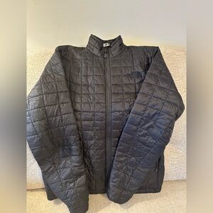 North Face Puffer Men’s Small